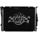 Purchase Top-Quality Radiator by CSF - 3718 pa2