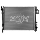 Purchase Top-Quality Radiator by CSF - 3719 pa2