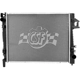 Purchase Top-Quality Radiator by CSF - 3719 pa6