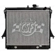 Purchase Top-Quality Radiator by CSF - 3720 pa2