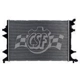 Purchase Top-Quality Radiator by CSF - 3722 pa1