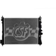 Purchase Top-Quality Radiator by CSF - 3727 pa1