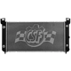 Purchase Top-Quality Radiator by CSF - 3728 pa3