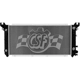 Purchase Top-Quality Radiator by CSF - 3730 pa1