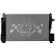 Purchase Top-Quality Radiator by CSF - 3734 pa2