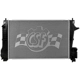 Purchase Top-Quality Radiateur by CSF - 3734 pa2