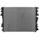 Purchase Top-Quality Radiator by CSF - 3738 pa1