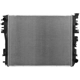 Purchase Top-Quality CSF - 3739 - Engine Coolant Radiator pa1