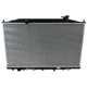 Purchase Top-Quality CSF - 3750 - Engine Coolant Radiator pa1