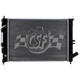 Purchase Top-Quality Radiator by CSF - 3751 pa1