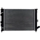 Purchase Top-Quality Radiator by CSF - 3751 pa3