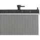 Purchase Top-Quality CSF - 3769 - Engine Coolant Radiateur pa1