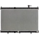 Purchase Top-Quality CSF - 3769 - Engine Coolant Radiator pa3