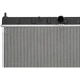 Purchase Top-Quality CSF - 3769 - Engine Coolant Radiator pa4