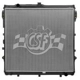Purchase Top-Quality Radiator by CSF - 3776 pa2