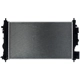 Purchase Top-Quality Radiator by CSF - 3778 pa2