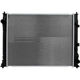 Purchase Top-Quality CSF - 3780 - Engine Coolant Radiator pa1