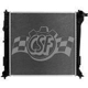 Purchase Top-Quality Radiator by CSF - 3787 pa1