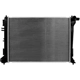 Purchase Top-Quality Radiator by CSF - 3788 pa2