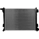 Purchase Top-Quality Radiator by CSF - 3788 pa3