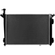 Purchase Top-Quality Radiator by CSF - 3789 pa2