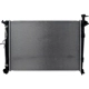 Purchase Top-Quality Radiator by CSF - 3791 pa2