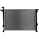 Purchase Top-Quality Radiator by CSF - 3791 pa4