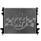 Purchase Top-Quality Radiator by CSF - 3793 pa1