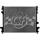 Purchase Top-Quality Radiator by CSF - 3793 pa3