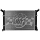 Purchase Top-Quality Radiator by CSF - 3798 pa2