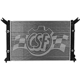 Purchase Top-Quality Radiator by CSF - 3798 pa4