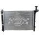 Purchase Top-Quality Radiator by CSF - 3806 pa1