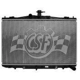 Purchase Top-Quality Radiator by CSF - 3823 pa1