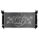 Purchase Top-Quality Radiator by CSF - 3831 pa1