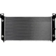Purchase Top-Quality Radiator by CSF - 3831 pa3