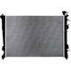 Purchase Top-Quality Radiator by CSF - 3835 pa3