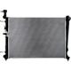 Purchase Top-Quality Radiator by CSF - 3835 pa4