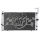 Purchase Top-Quality Radiator by CSF - 3837 pa1