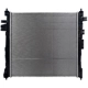 Purchase Top-Quality Radiator by CSF - 3844 pa2