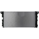 Purchase Top-Quality CSF - 3846 - Engine Coolant Radiator pa2