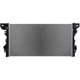 Purchase Top-Quality CSF - 3847 - Engine Coolant Radiator pa1