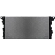 Purchase Top-Quality CSF - 3847 - Engine Coolant Radiator pa2