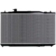 Purchase Top-Quality Radiator by CSF - 3851 pa5