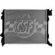 Purchase Top-Quality Radiator by CSF - 3857 pa1