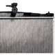 Purchase Top-Quality Radiator by CSF - 3862 pa2