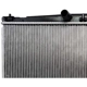Purchase Top-Quality Radiator by CSF - 3862 pa6