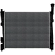 Purchase Top-Quality Radiator by CSF - 3869 pa1