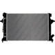 Purchase Top-Quality Radiator by CSF - 3871 pa2