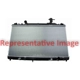 Purchase Top-Quality Radiator by CSF - 3872 pa2