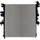 Purchase Top-Quality Radiator by CSF - 3879 pa2